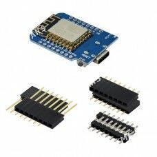 Wemos D1mini esp8266 - Aşgabat - img 2