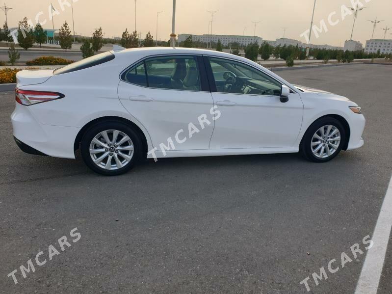 Toyota Camry 2019 - 308 000 TMT - Aşgabat - img 7