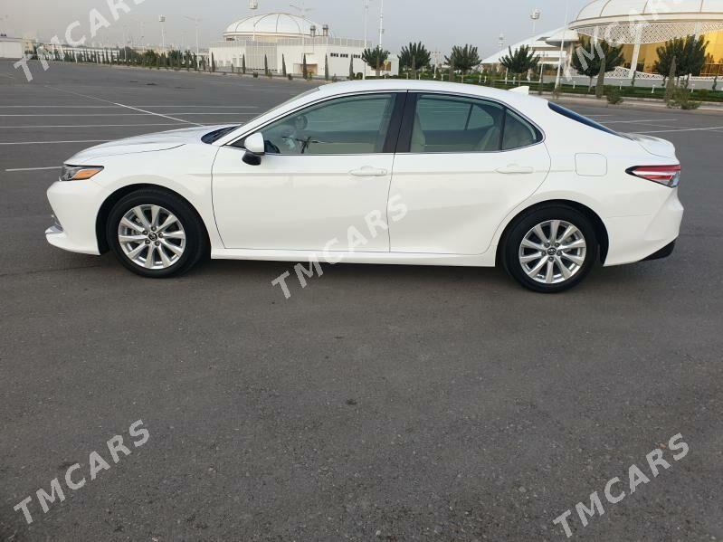 Toyota Camry 2019 - 308 000 TMT - Aşgabat - img 3