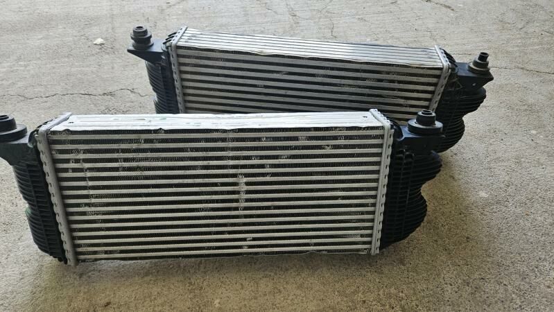 Ford Radiator Turbina - Ашхабад - img 3