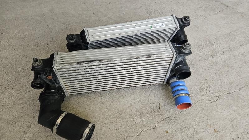 Ford Radiator Turbina - Ашхабад - img 2