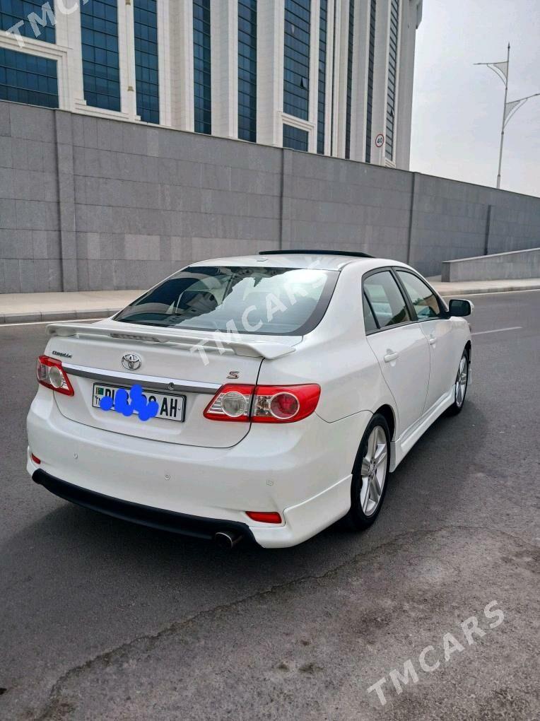 Toyota Corolla 2012 - 154 000 TMT - 30 мкр - img 2