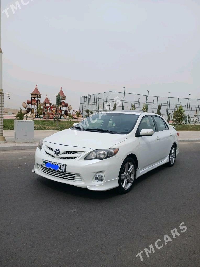 Toyota Corolla 2012 - 154 000 TMT - 30 мкр - img 5