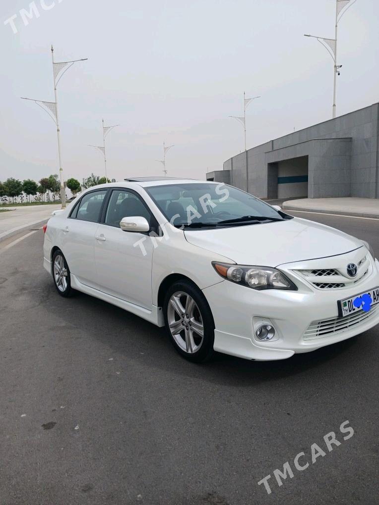 Toyota Corolla 2012 - 154 000 TMT - 30 мкр - img 4