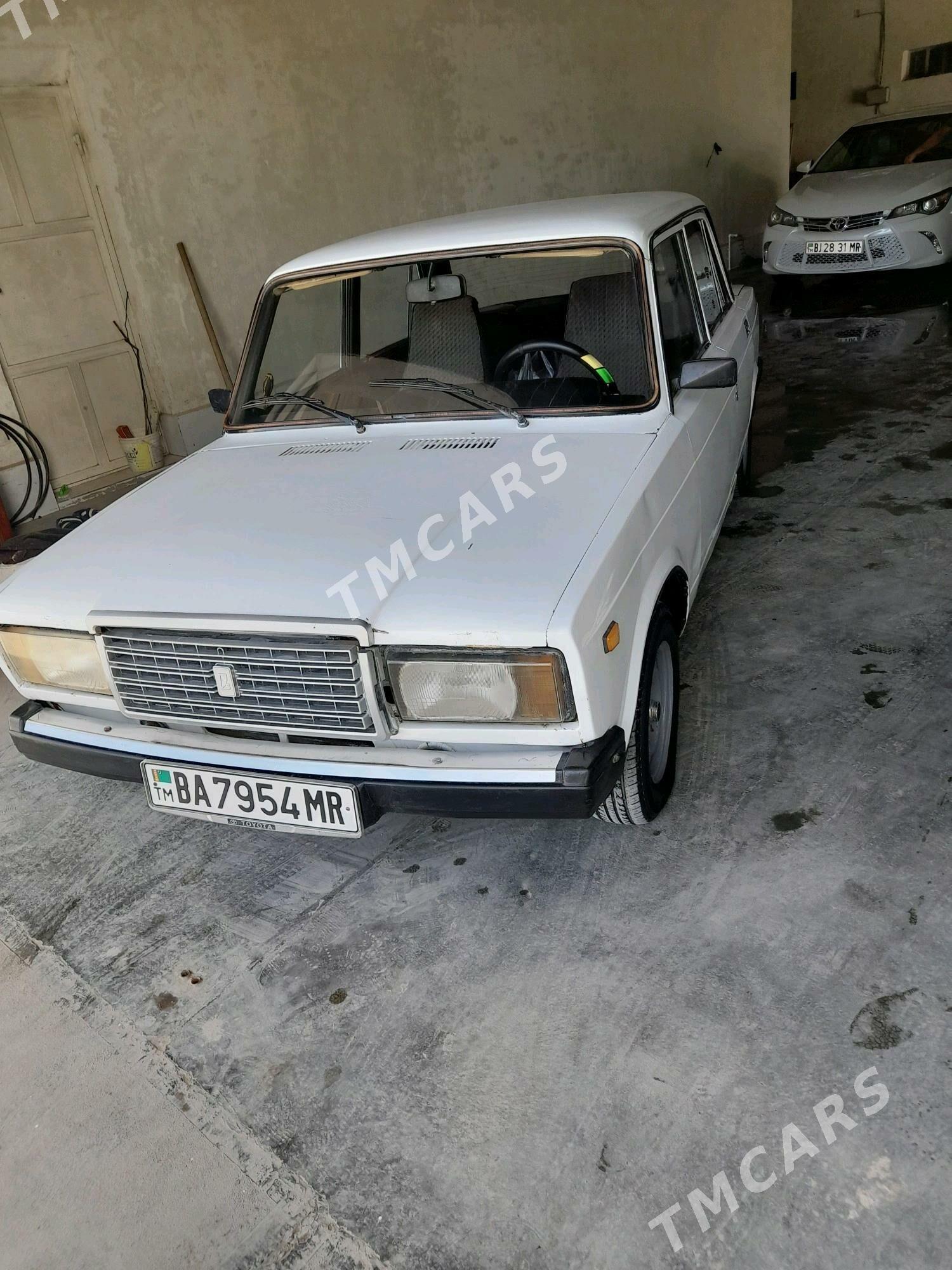 Lada 2107 2002 - 20 000 TMT - Байрамали - img 2