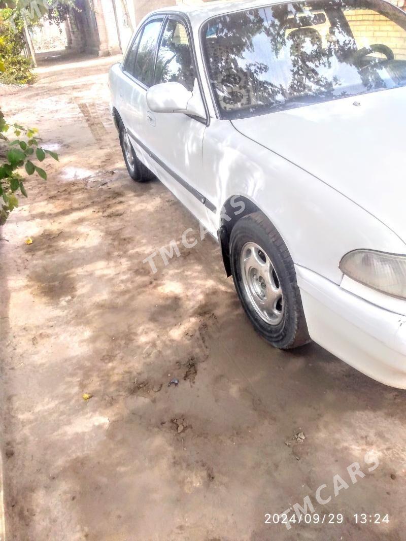 Hyundai Sonata 1995 - 25 000 TMT - Farap - img 2