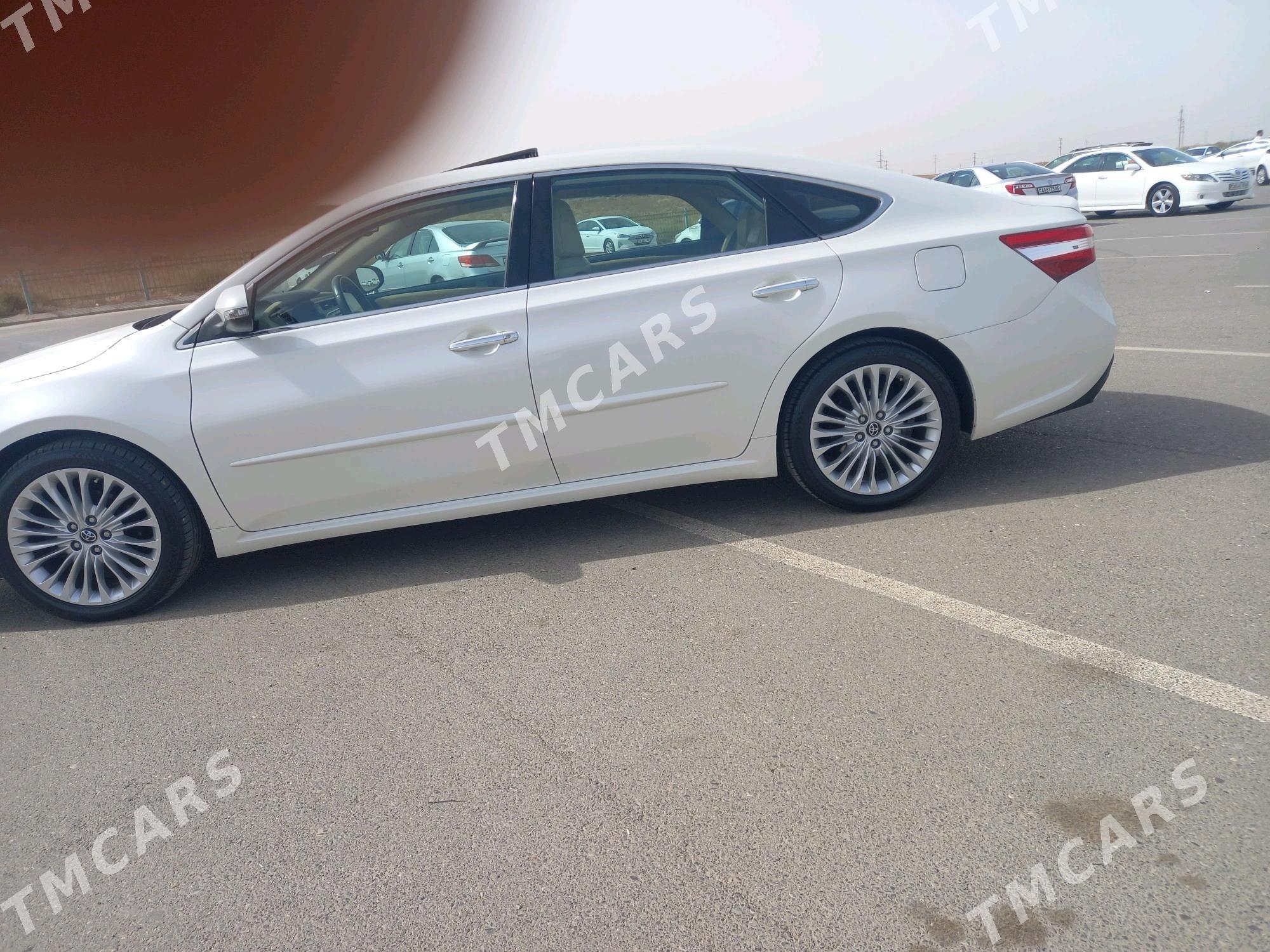 Toyota Avalon 2018 - 335 000 TMT - Dosaaf - img 4