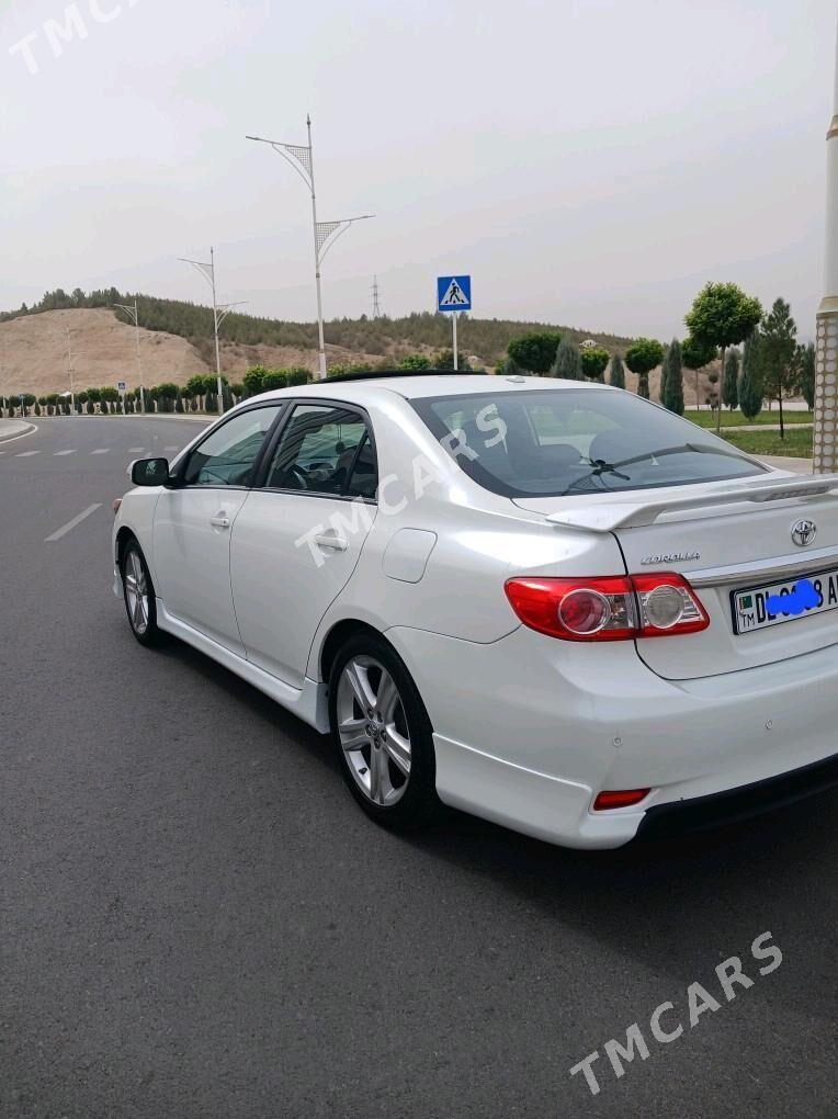 Toyota Corolla 2012 - 154 000 TMT - 30 мкр - img 6