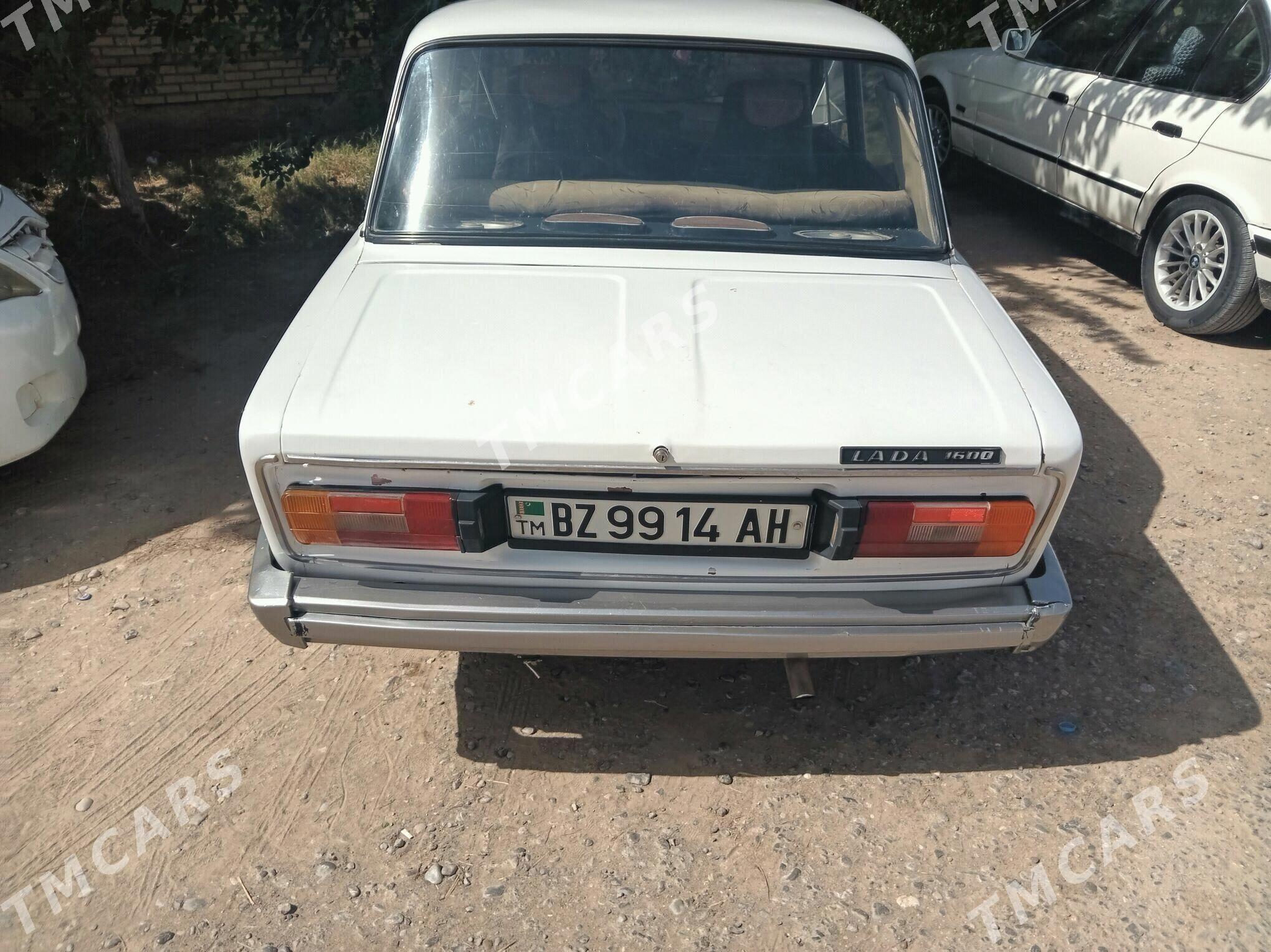 Lada 2106 1989 - 21 000 TMT - Sarahs - img 2