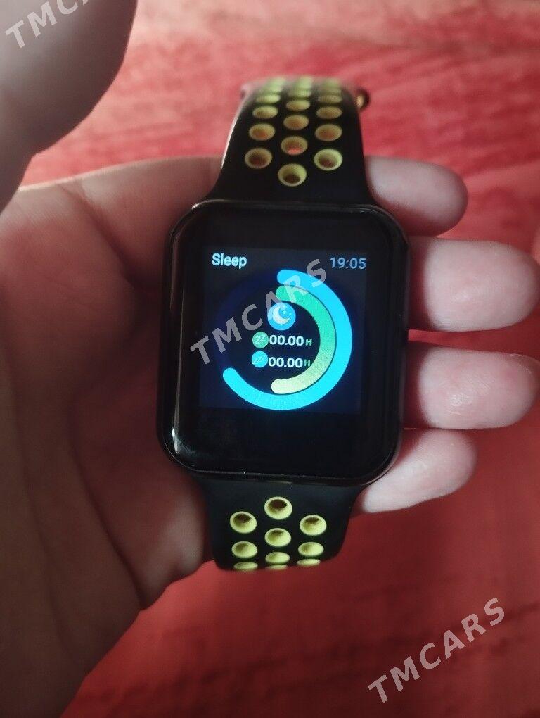 Smart watch  - Daşoguz - img 5