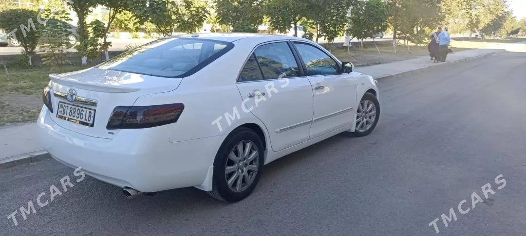 Toyota Camry 2009 - 130 000 TMT - Туркменабат - img 3