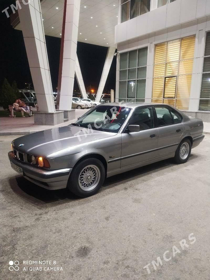 BMW E34 1992 - 60 000 TMT - Балканабат - img 2