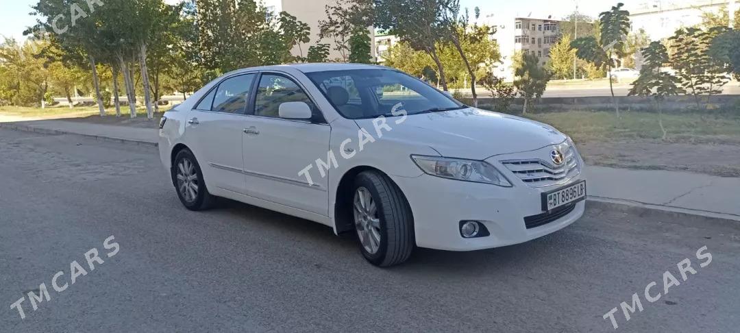 Toyota Camry 2009 - 130 000 TMT - Туркменабат - img 4