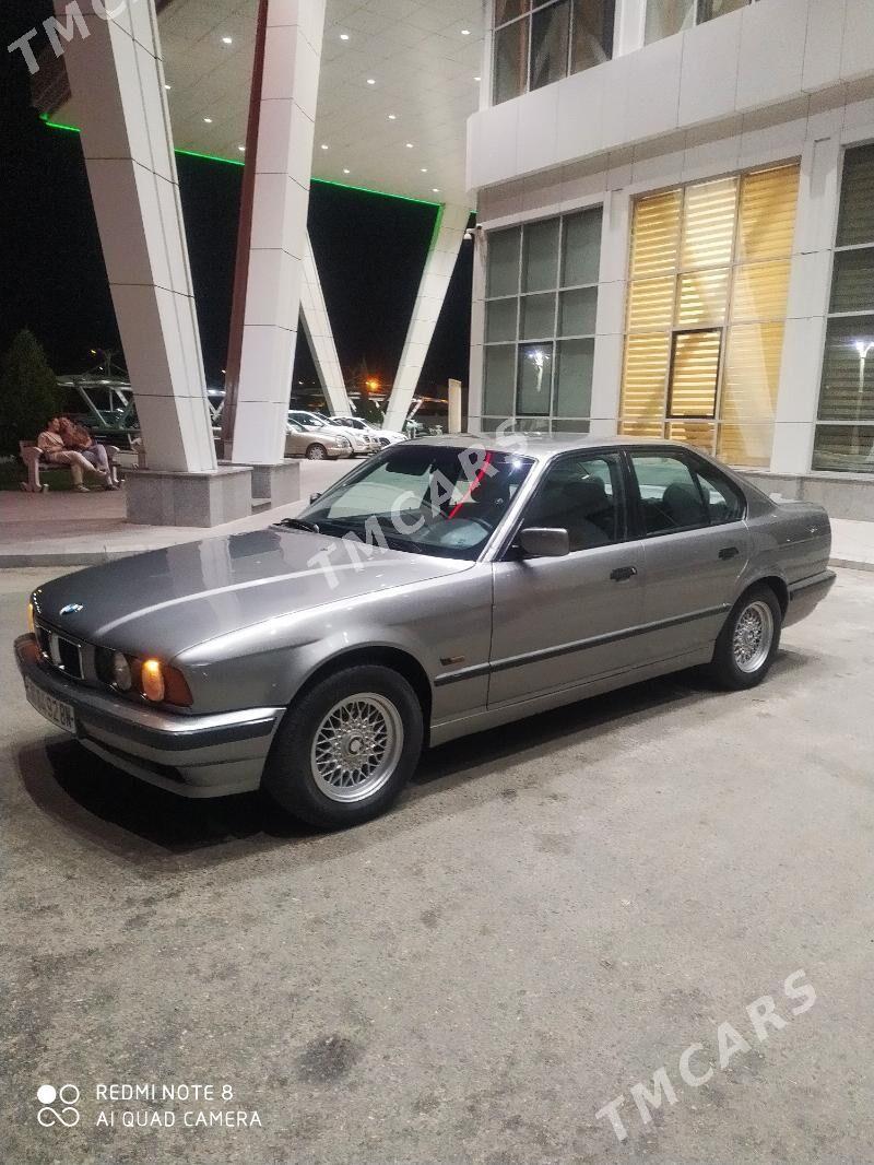 BMW E34 1992 - 60 000 TMT - Балканабат - img 5