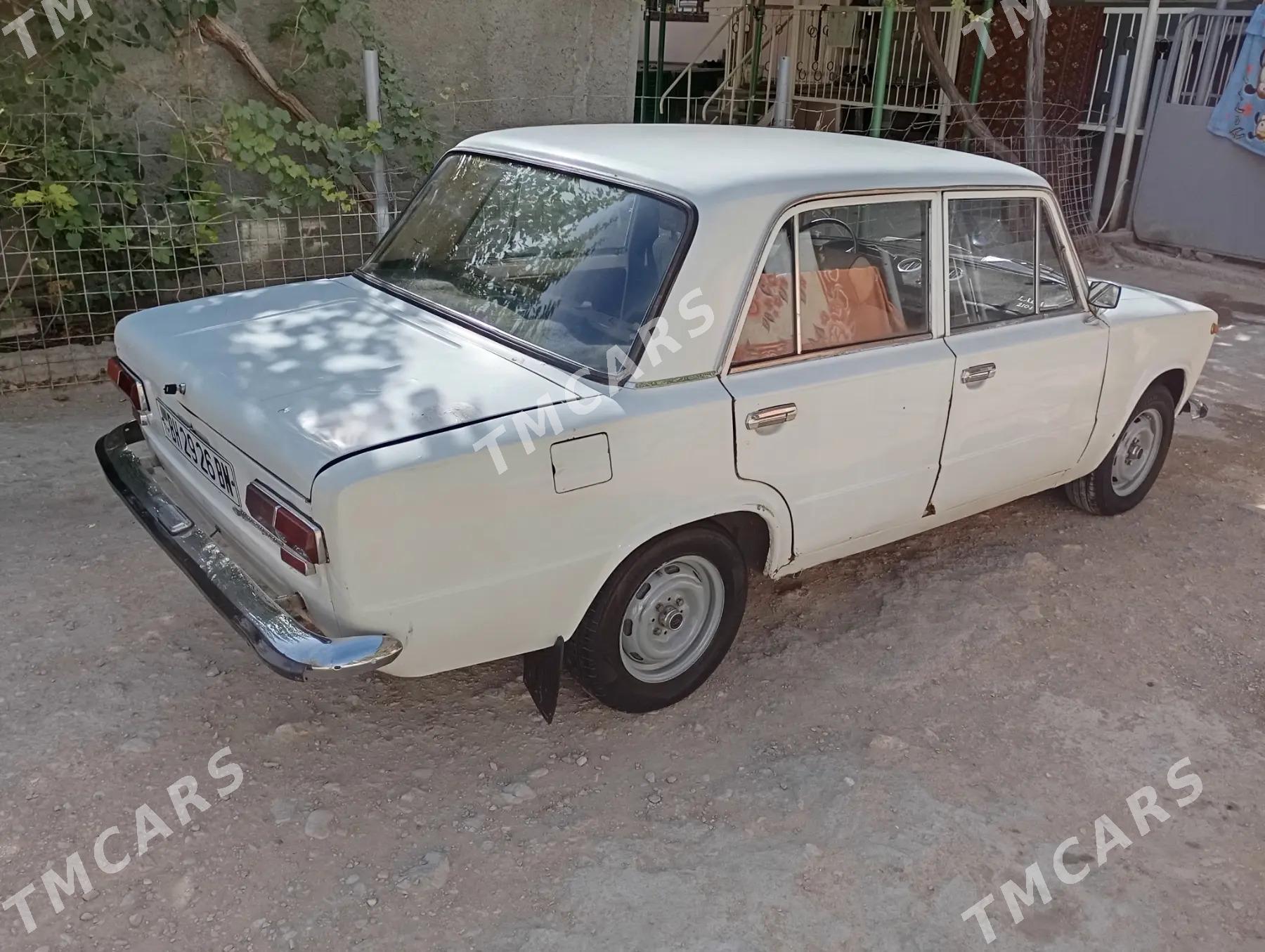 Lada 2101 1988 - 13 000 TMT - Балканабат - img 3