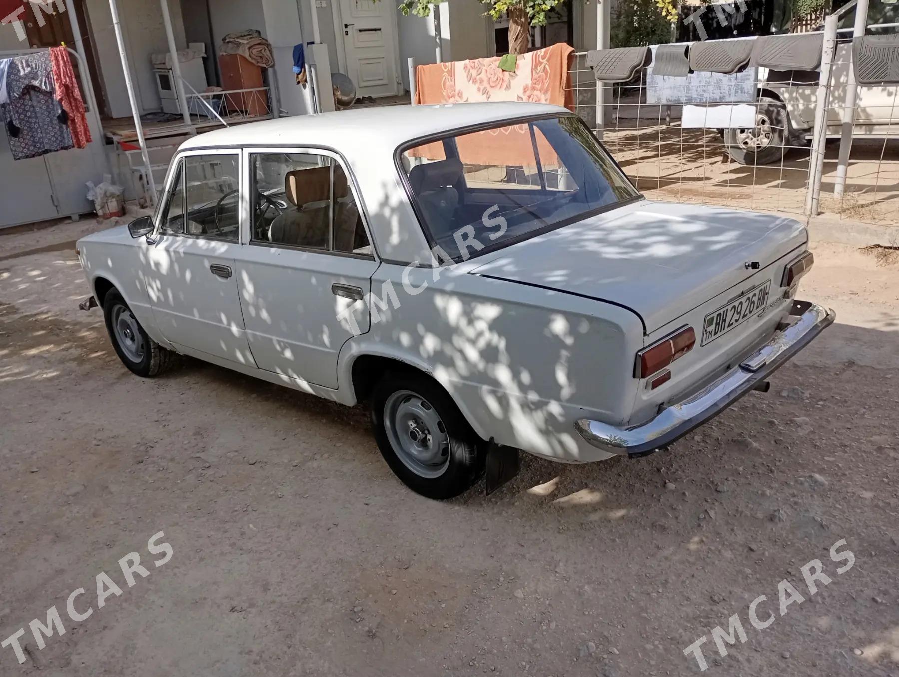 Lada 2101 1988 - 13 000 TMT - Балканабат - img 2