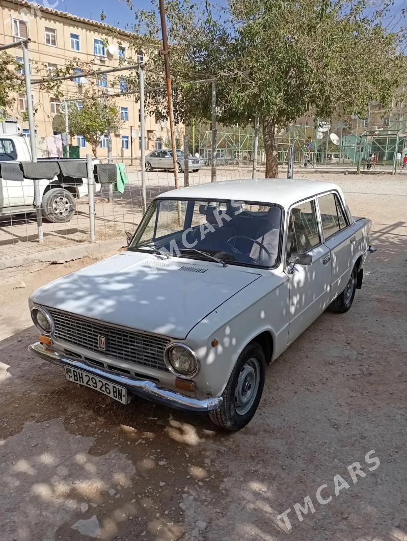 Lada 2101 1988 - 13 000 TMT - Балканабат - img 4