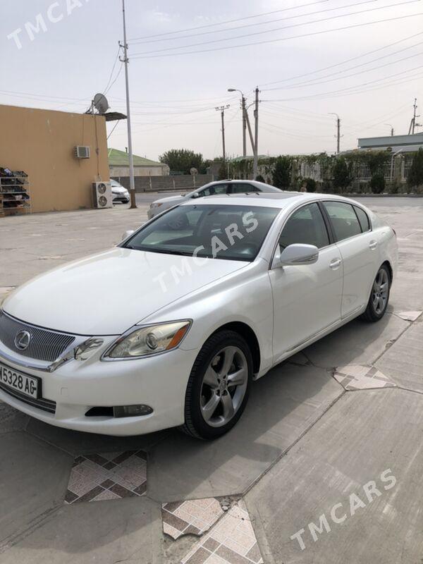 Lexus GS 350 2008 - 168 000 TMT - Бузмеин - img 6