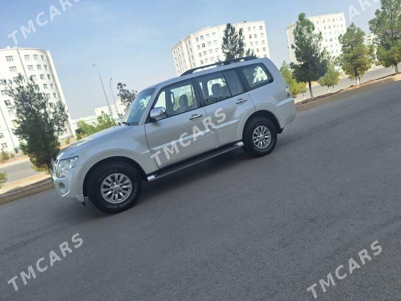 Mitsubishi Pajero 2014 - 260 000 TMT - Ашхабад - img 9