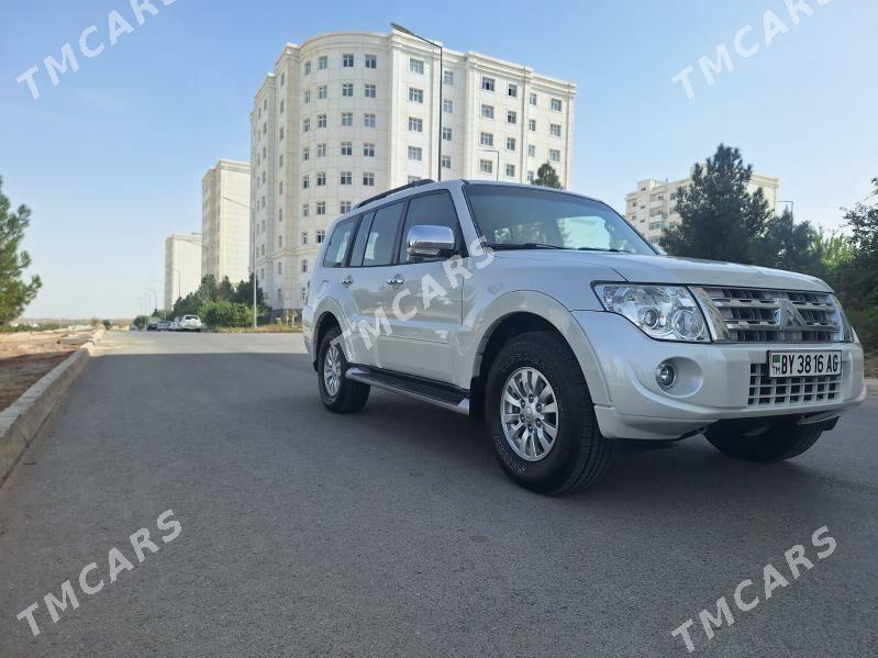 Mitsubishi Pajero 2014 - 260 000 TMT - Ашхабад - img 3