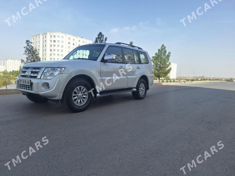 Mitsubishi Pajero 2014 - 260 000 TMT - Ашхабад - img 2