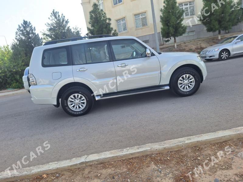 Mitsubishi Pajero 2014 - 260 000 TMT - Ашхабад - img 8