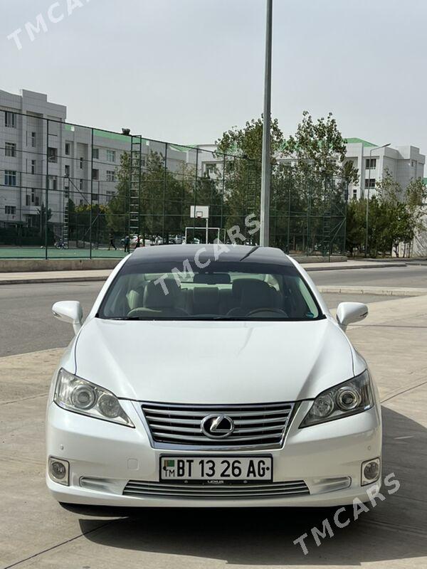 Lexus ES 350 2011 - 275 000 TMT - Ашхабад - img 2