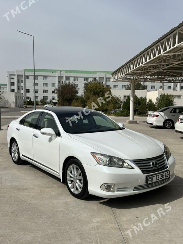 Lexus ES 350 2011 - 275 000 TMT - Aşgabat - img 3