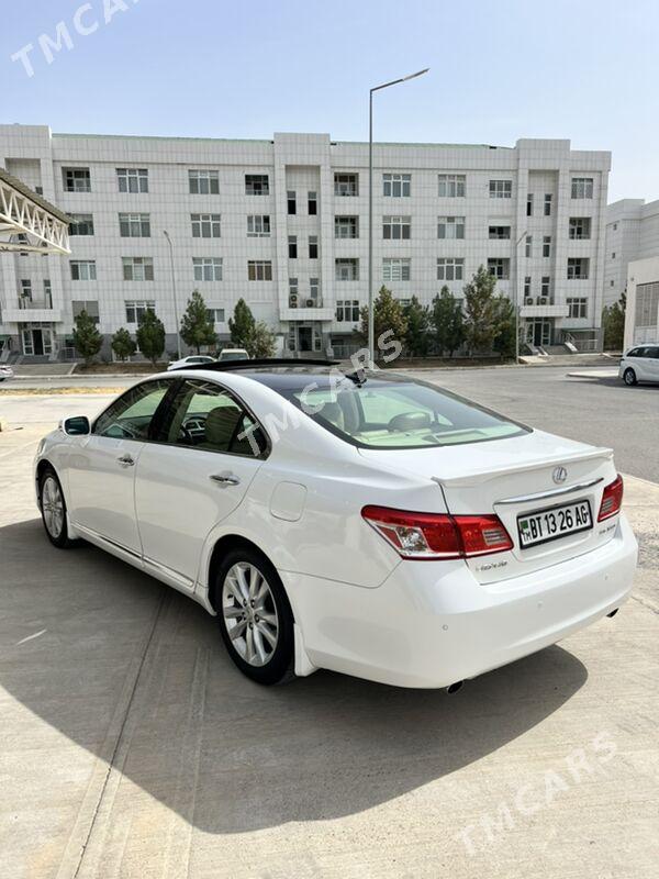 Lexus ES 350 2011 - 275 000 TMT - Aşgabat - img 6