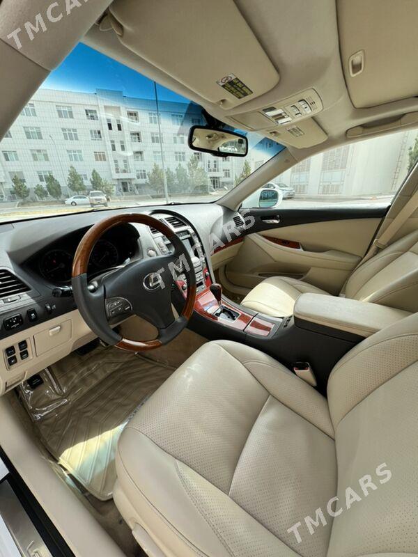 Lexus ES 350 2011 - 275 000 TMT - Ашхабад - img 9