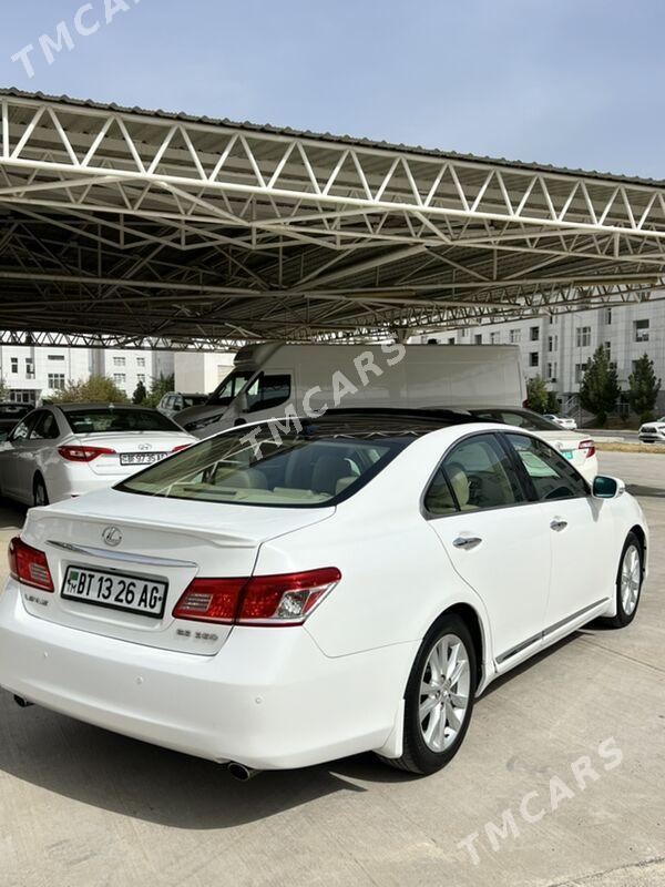 Lexus ES 350 2011 - 275 000 TMT - Ашхабад - img 4