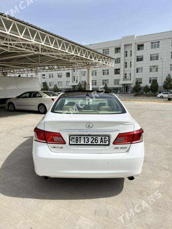 Lexus ES 350 2011 - 275 000 TMT - Aşgabat - img 8