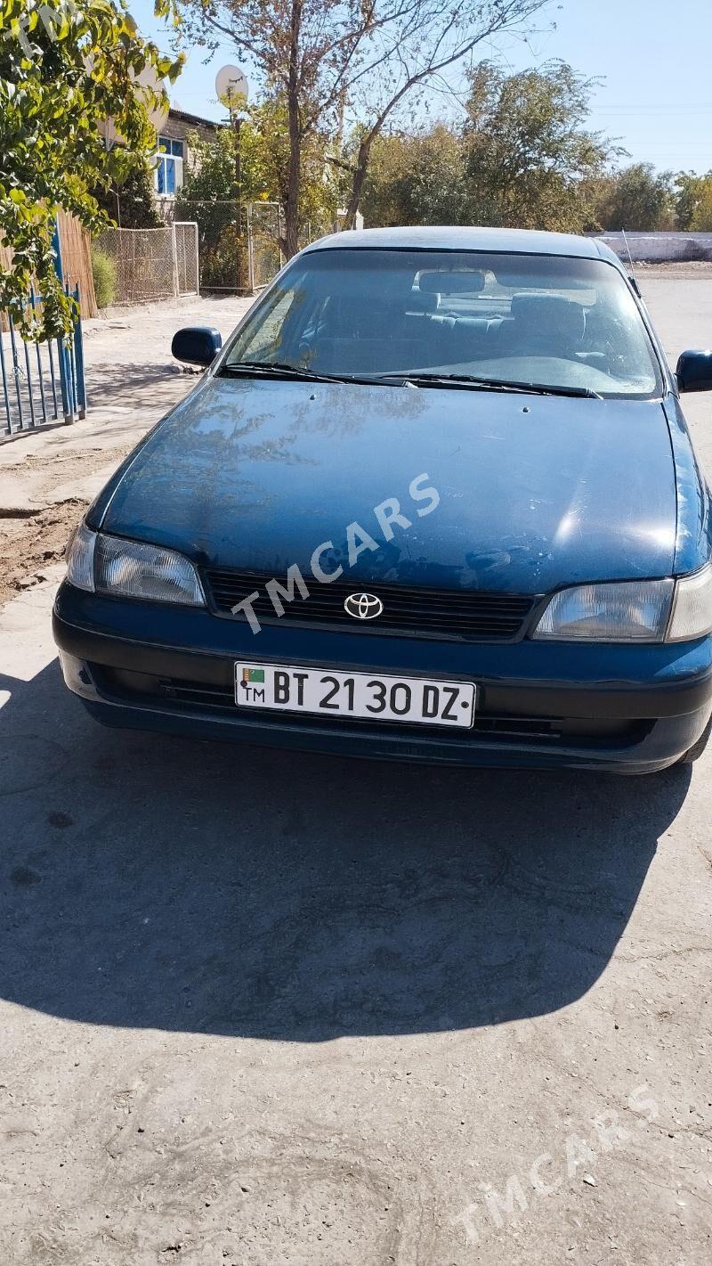 Toyota Carina 1994 - 64 000 TMT - Daşoguz - img 2