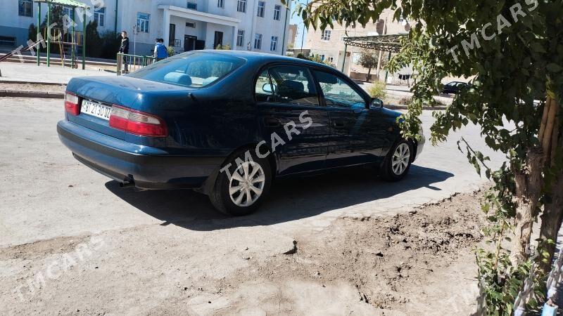 Toyota Carina 1994 - 64 000 TMT - Дашогуз - img 3