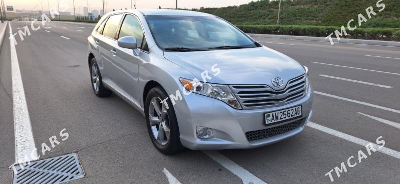 Toyota Venza 2009 - 185 000 TMT - Ашхабад - img 2