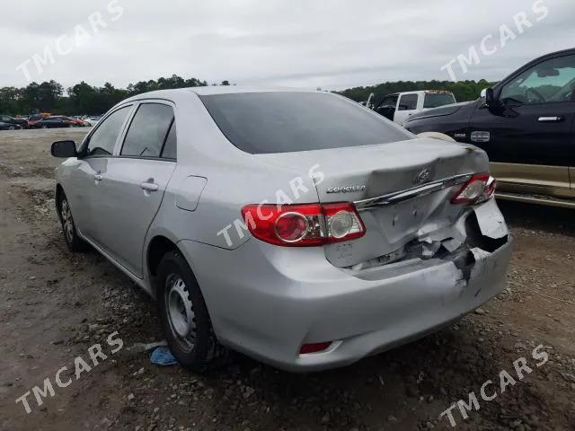 Toyota Corolla 2013 - 140 000 TMT - Мары - img 2