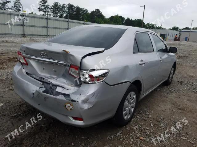 Toyota Corolla 2013 - 140 000 TMT - Мары - img 3