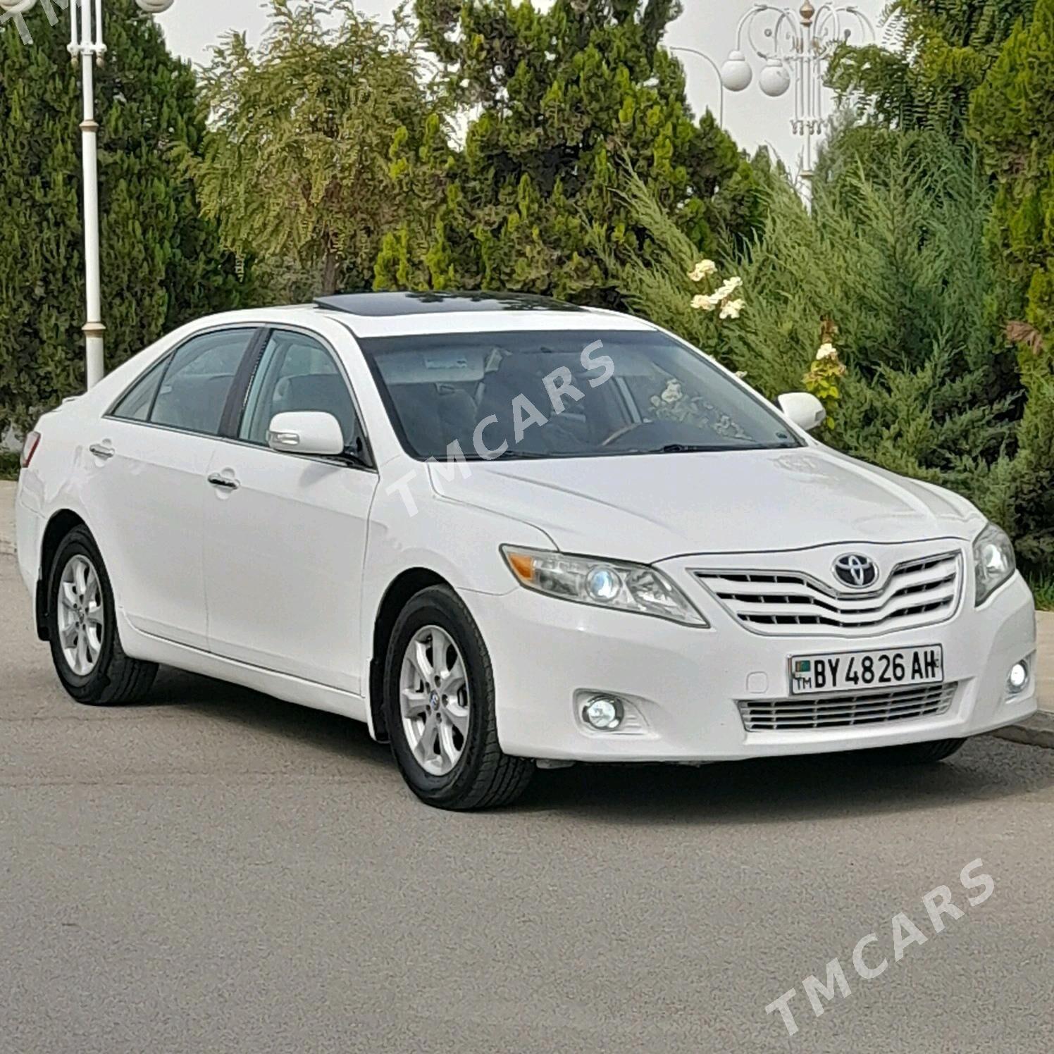 Toyota Camry 2009 - 170 000 TMT - Гёкдепе - img 2