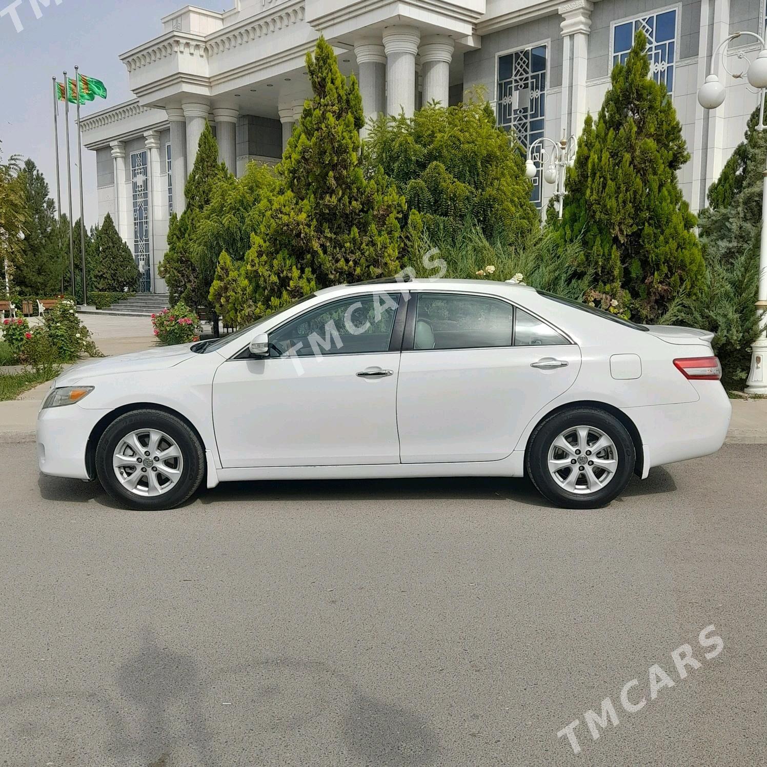 Toyota Camry 2009 - 170 000 TMT - Гёкдепе - img 7