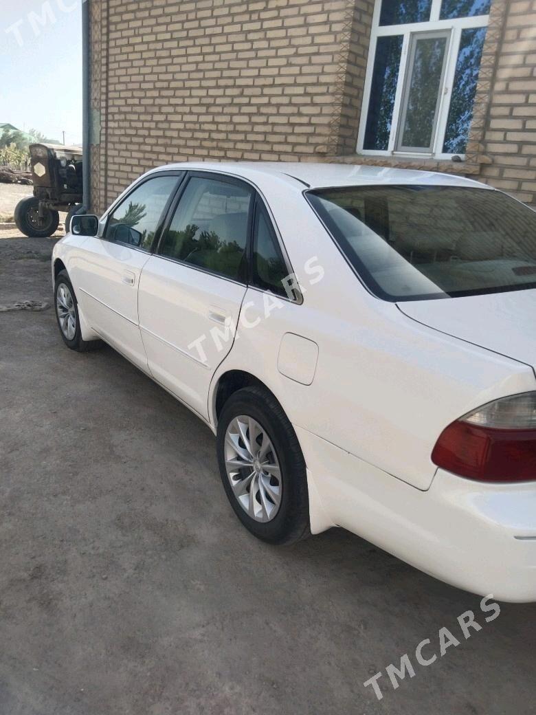 Toyota Avalon 2004 - 145 000 TMT - Дашогуз - img 3