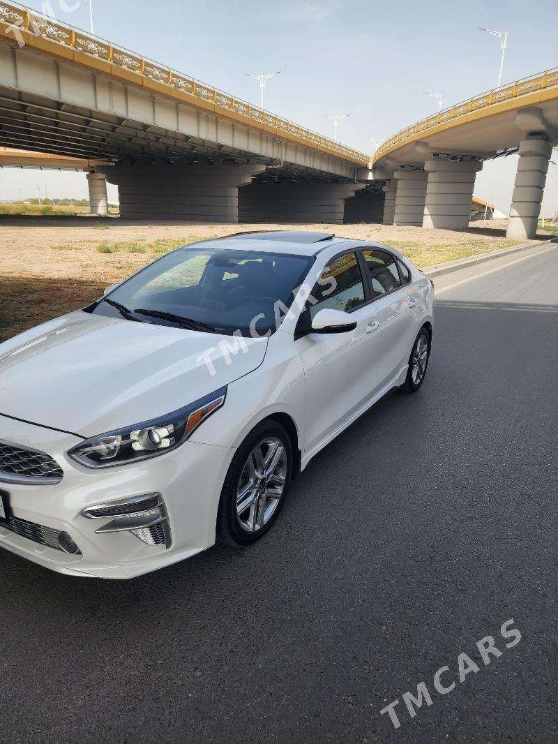 Kia Forte 2021 - 235 000 TMT - Ашхабад - img 2