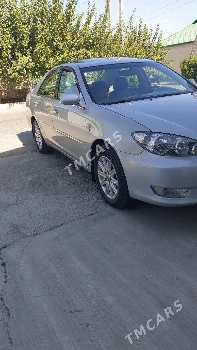 Toyota Camry 2005 - 160 000 TMT - Aşgabat - img 3