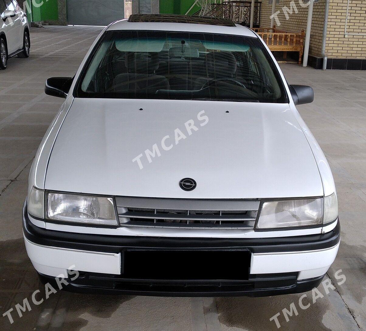 Opel Vectra 1992 - 36 000 TMT - Мары - img 3