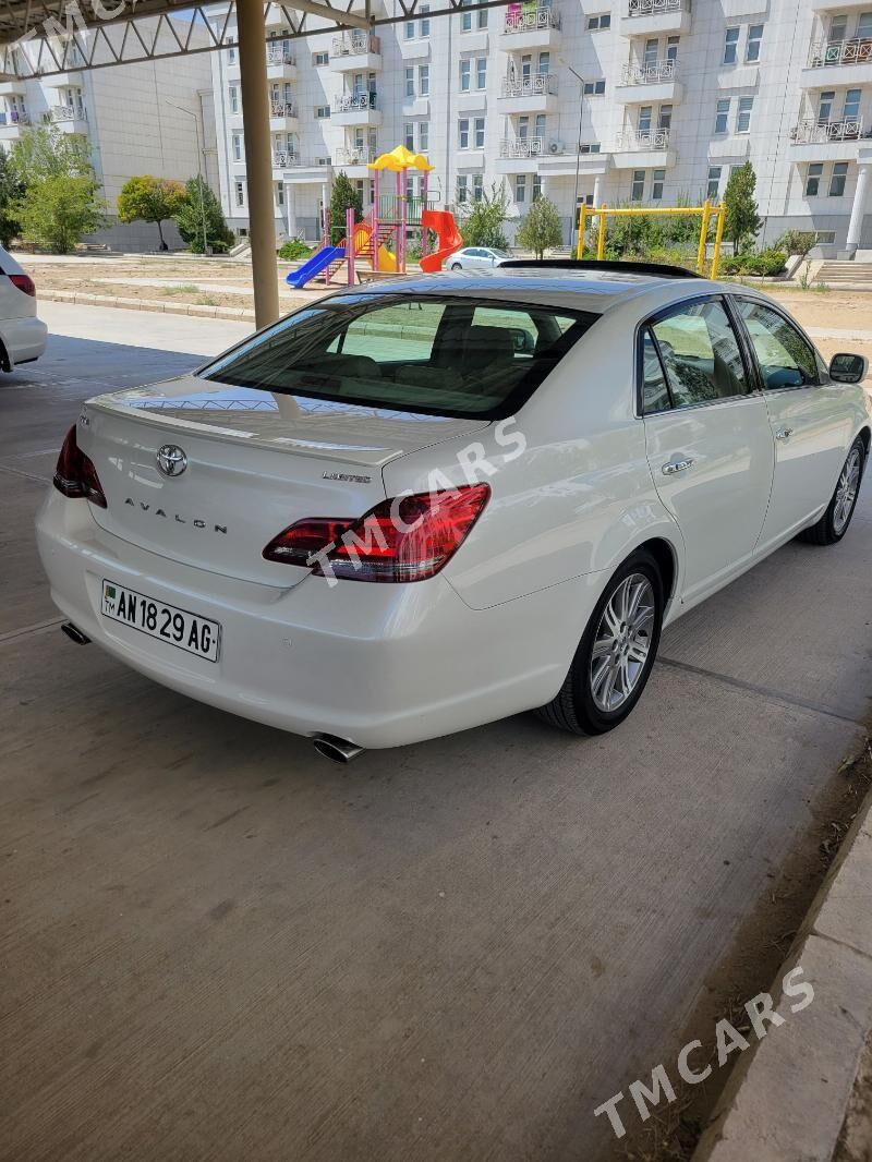 Toyota Avalon 2009 - 255 000 TMT - Aşgabat - img 4