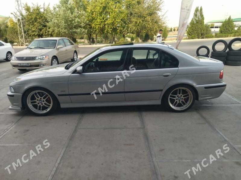 BMW 530 2002 - 150 000 TMT - Mary - img 3