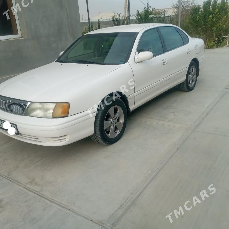 Toyota Avalon 1997 - 90 000 TMT - Gökdepe - img 2