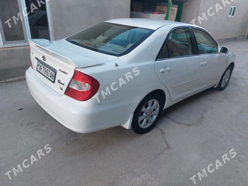 Toyota Camry 2003 - 110 000 TMT - Tejen - img 3