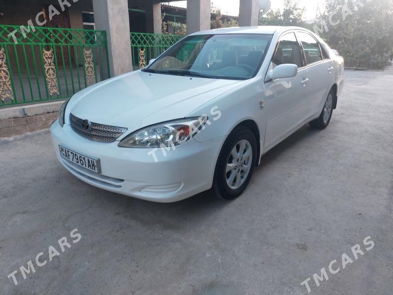 Toyota Camry 2003 - 110 000 TMT - Tejen - img 6