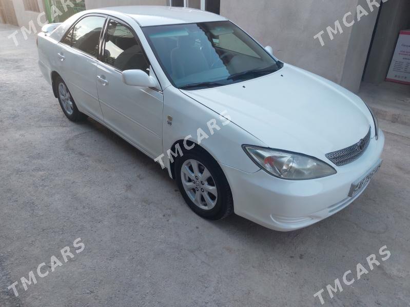 Toyota Camry 2003 - 110 000 TMT - Tejen - img 2