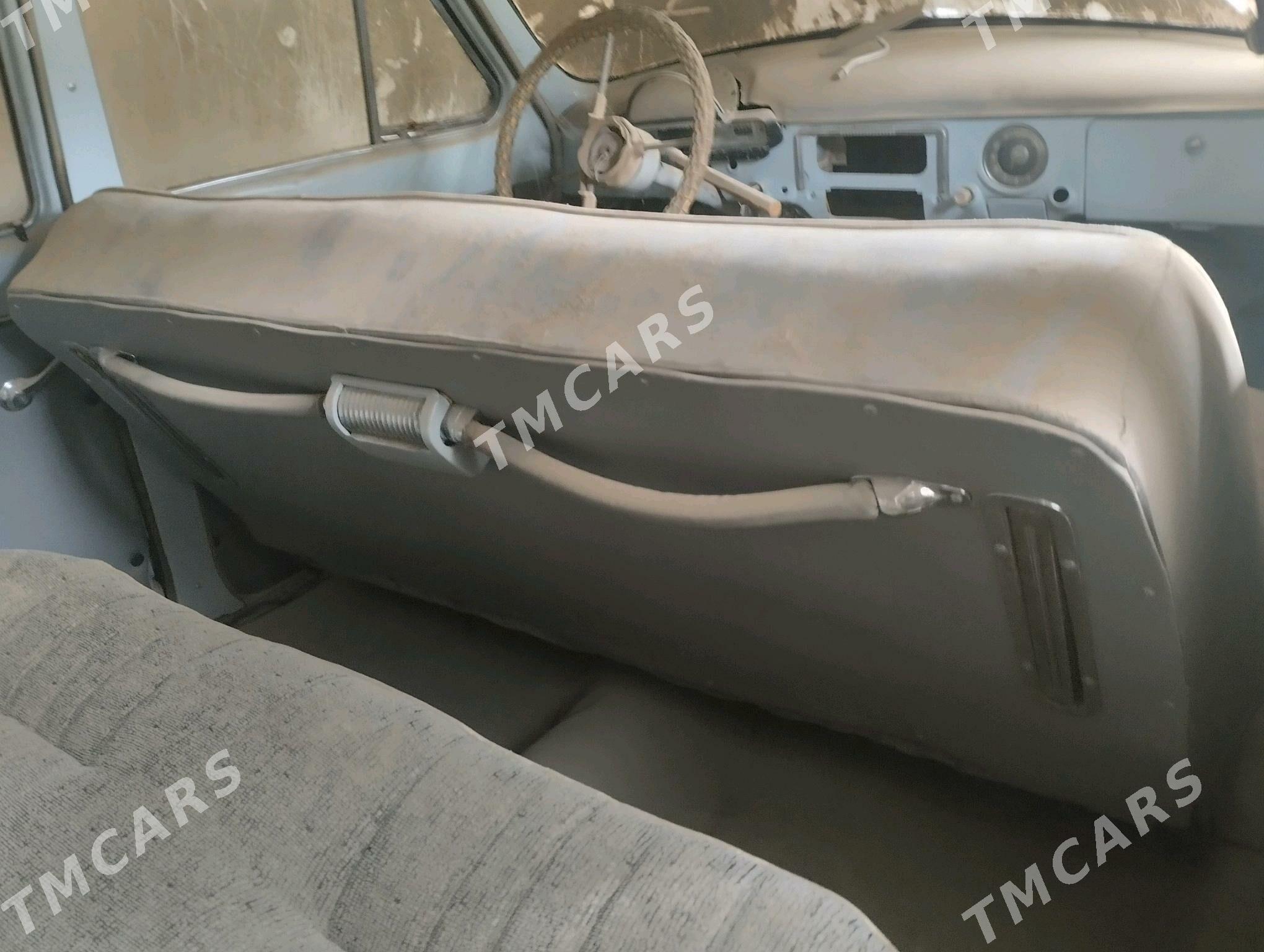 Gaz 21 1980 - 20 000 TMT - Мары - img 3